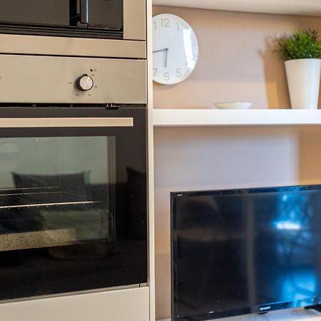 Ottoboni Apartment, 4 Persone, Balcone, Wi-Fi, Stazione Tiburtina Rome Bagian luar foto