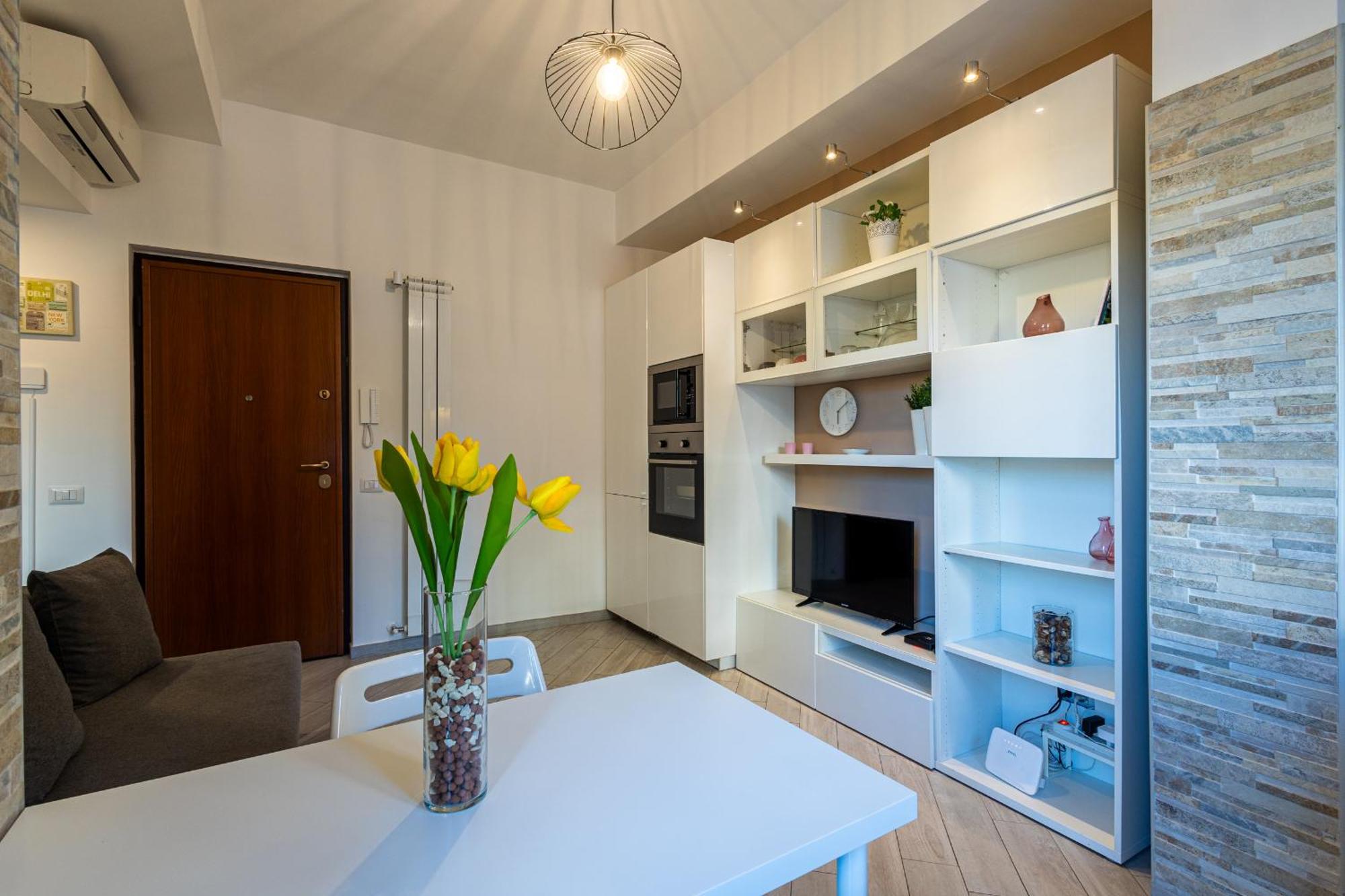 Ottoboni Apartment, 4 Persone, Balcone, Wi-Fi, Stazione Tiburtina Rome Bagian luar foto